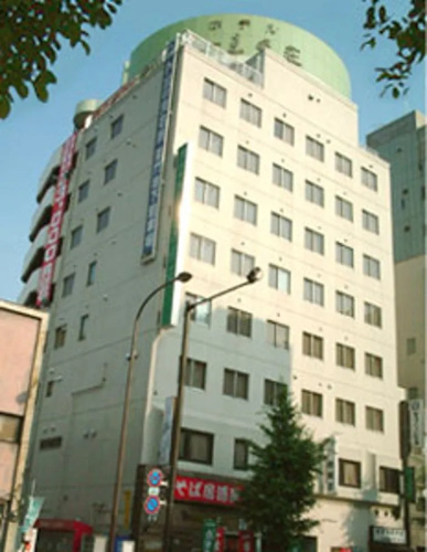 Hotelbild