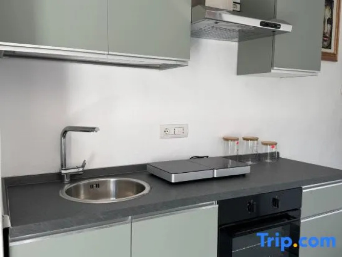 Sormano Apartments - THE V Collection