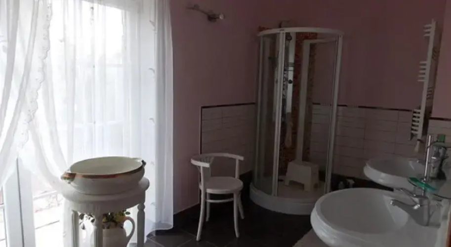 Boutique Villa RENA