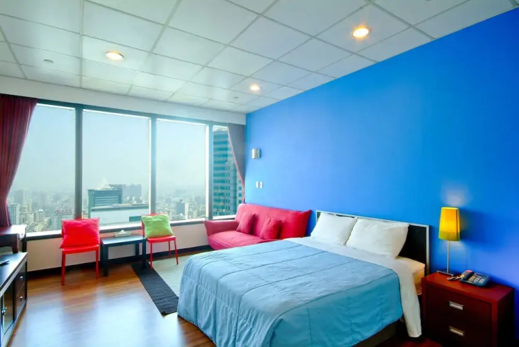 Hotelbild