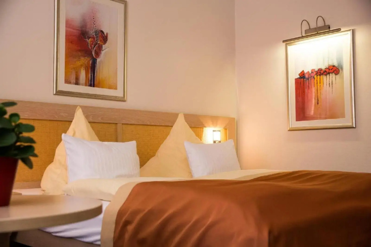 Hotel von Euch