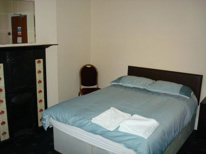 Forest Gate Hotel