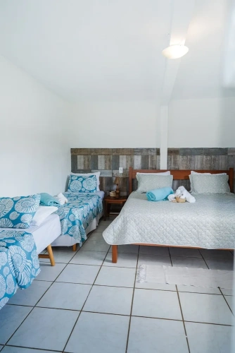 Grand room