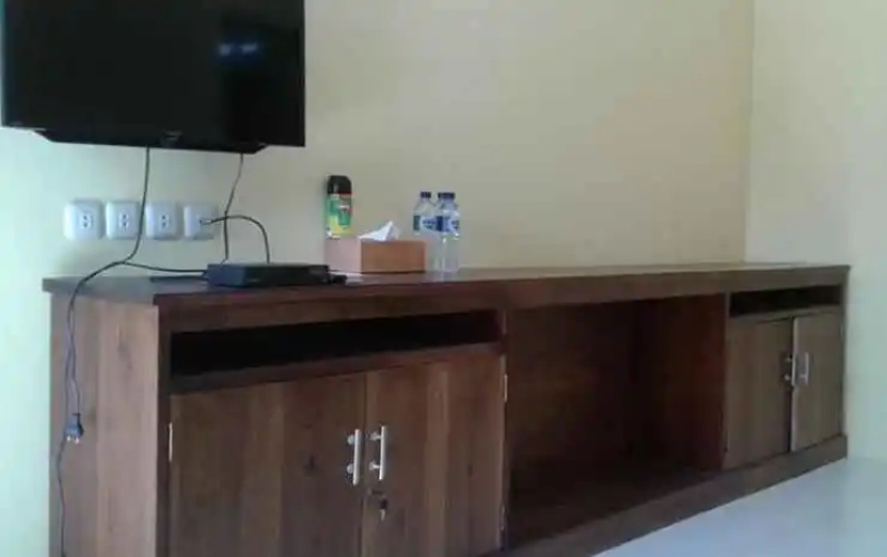 Villa Tenjo Gunung