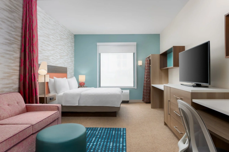 Double Suite