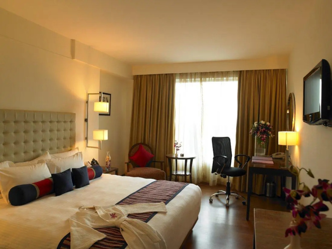 Royal Orchid Central Jaipur