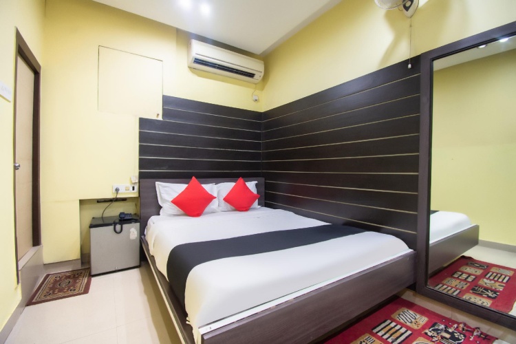 Standard Double Suite