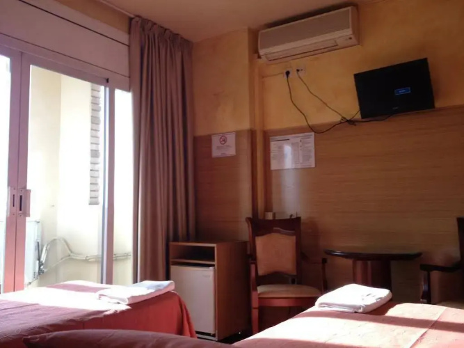 Hotel Ric