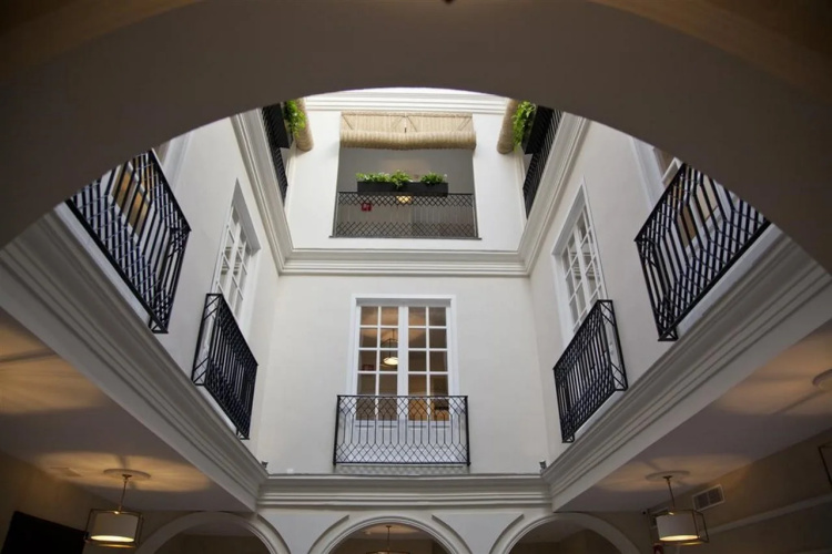 Otel görseli