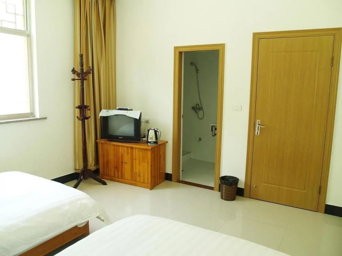 Shanzhiju Hotel