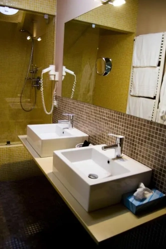 Superior Single room