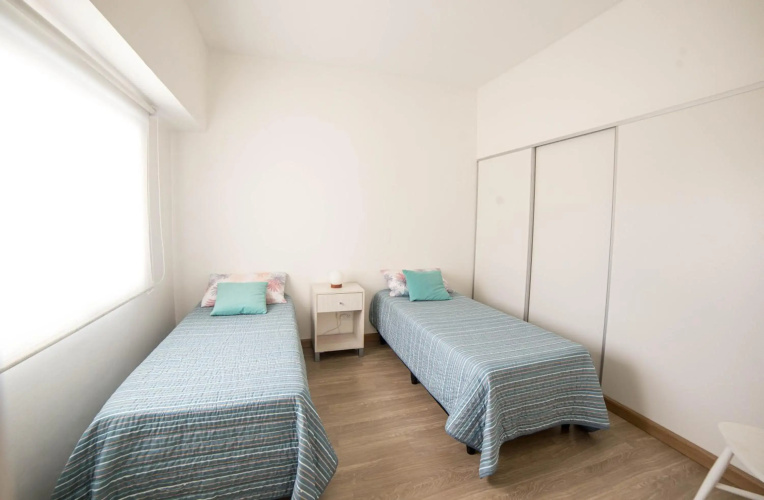 Corrientes Suites