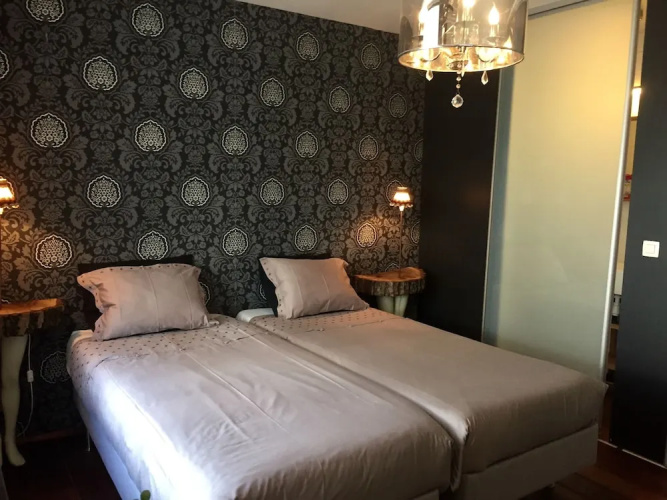 B&B Montenakerhof