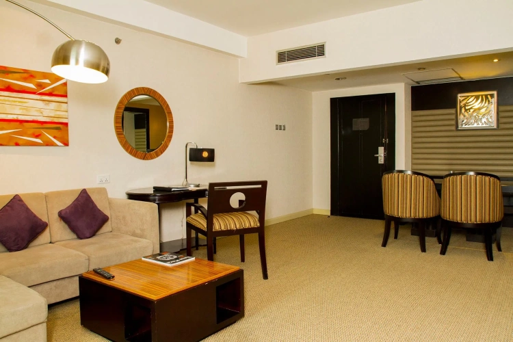 Junior Suite