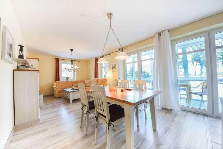 Appartement Karavelle 36