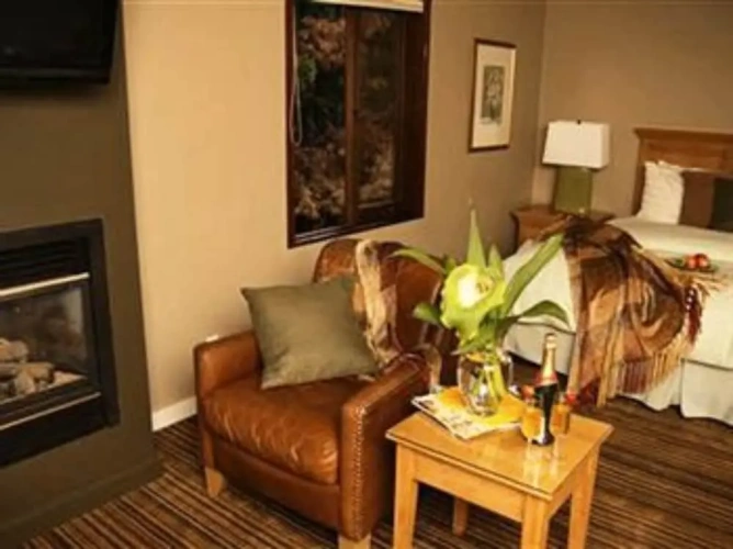 1 Bedroom Standard room
