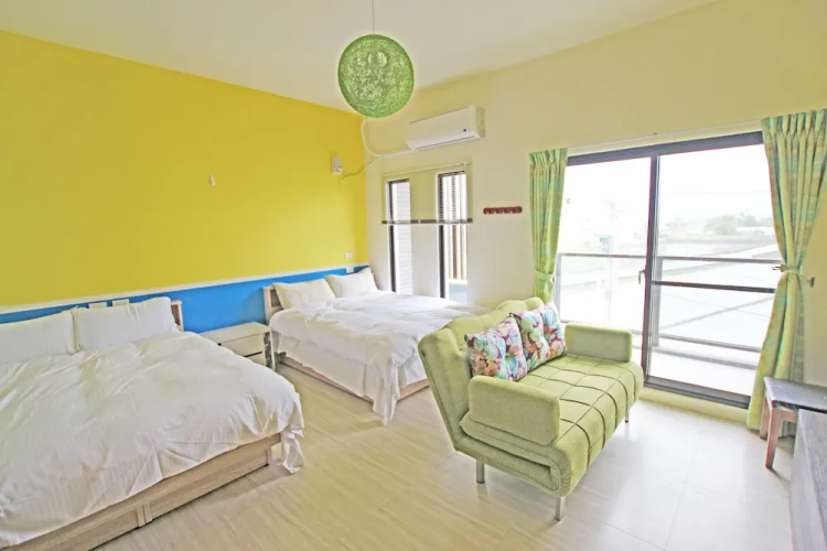SportsHome B&B