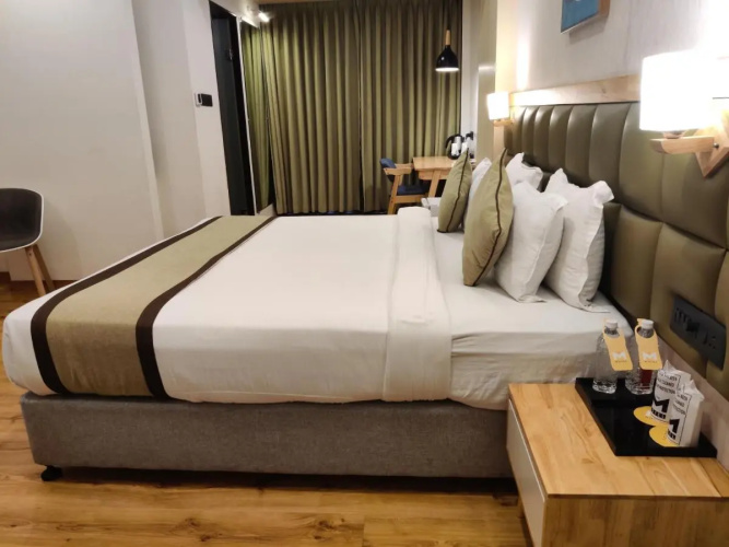 Imagen del hotel