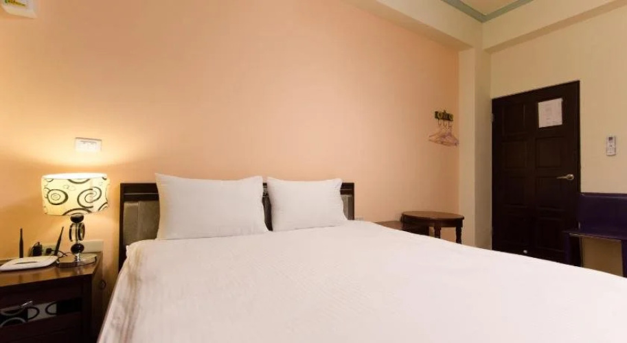 Kinmen B&B
