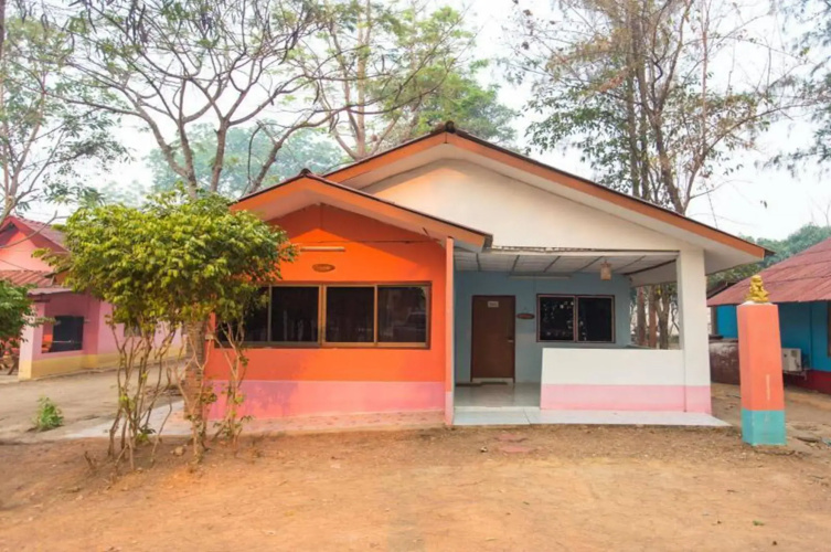 Yada Resort