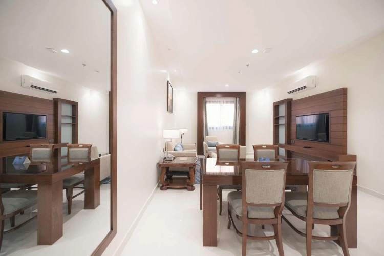 Junior Suite