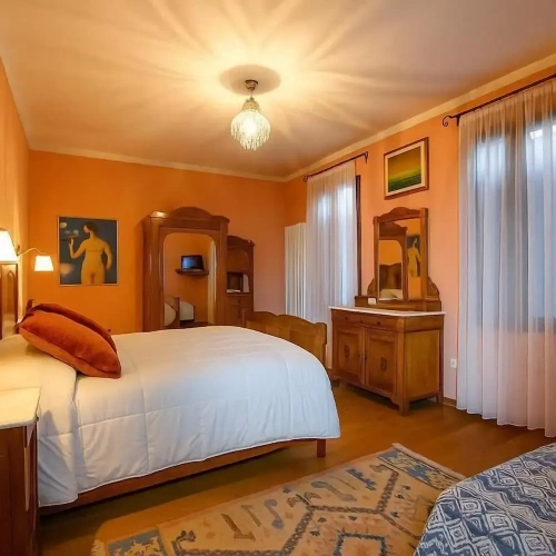 Comfort Apartment
