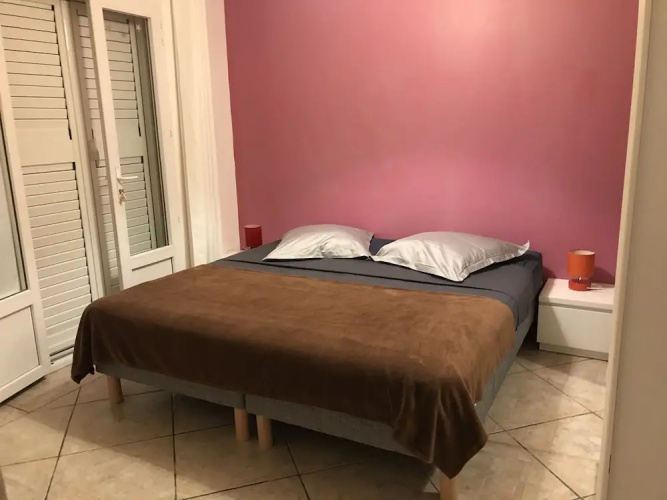 Le Repos d'Or