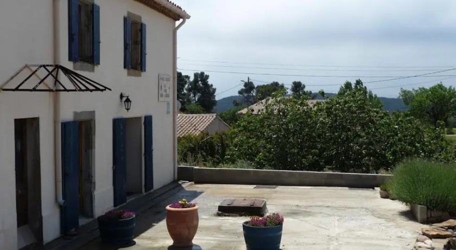 Domaine Du Gabelous