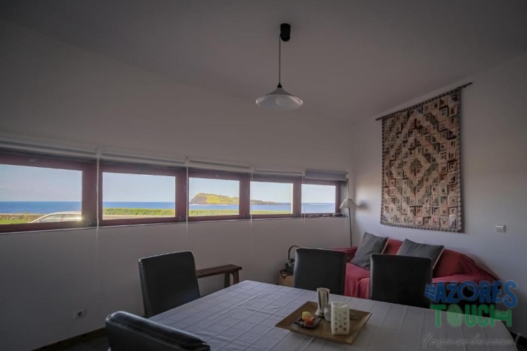 Double Villa with sea view
