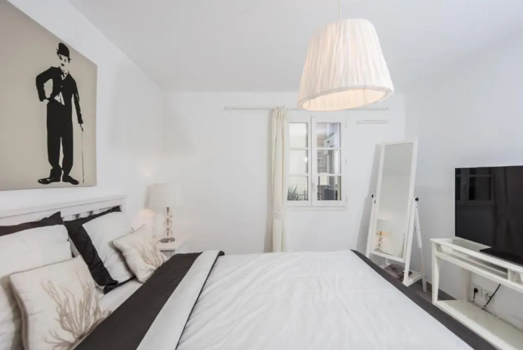 Appartement K1