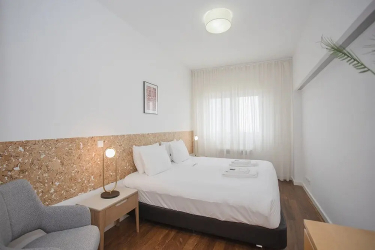 Liiiving - Light Trendy Apartment