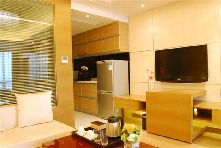 Belgravia Suites