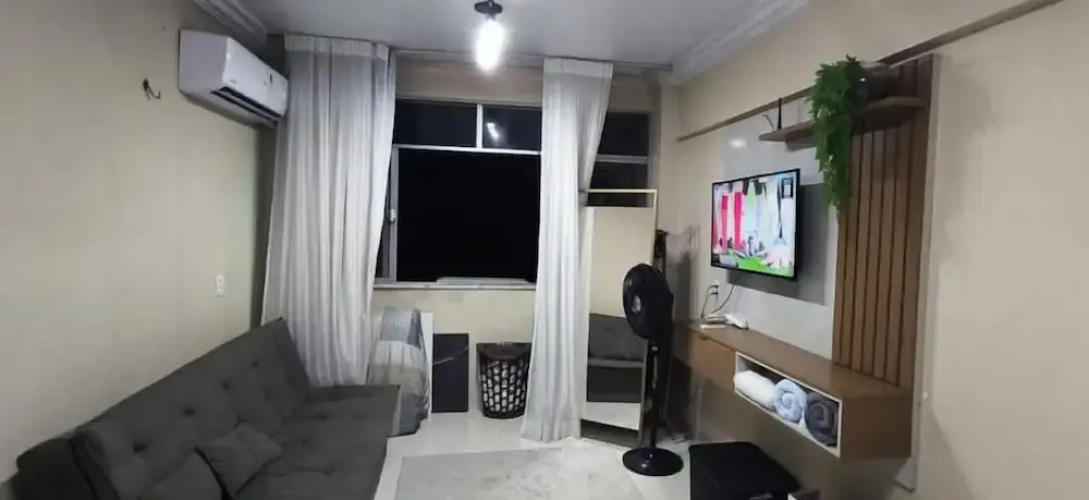 Apartamento na melhor região de Belém