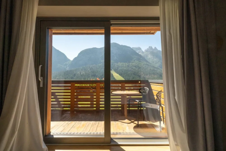 Bach Boutique Hotel