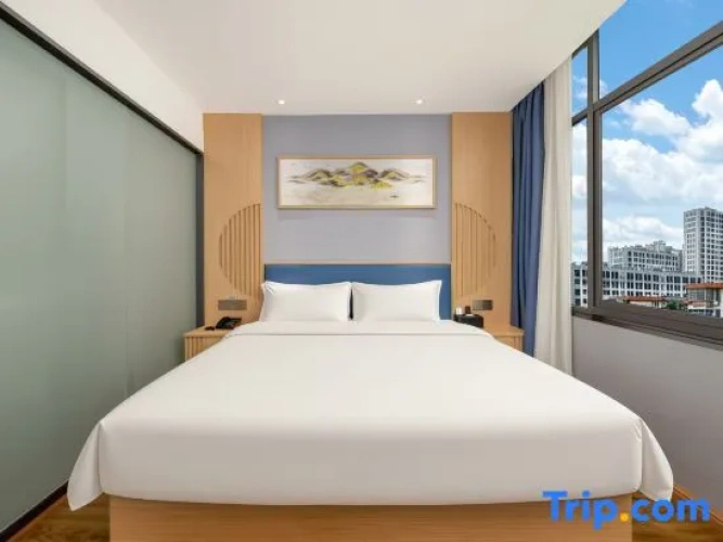 Superior Double Suite