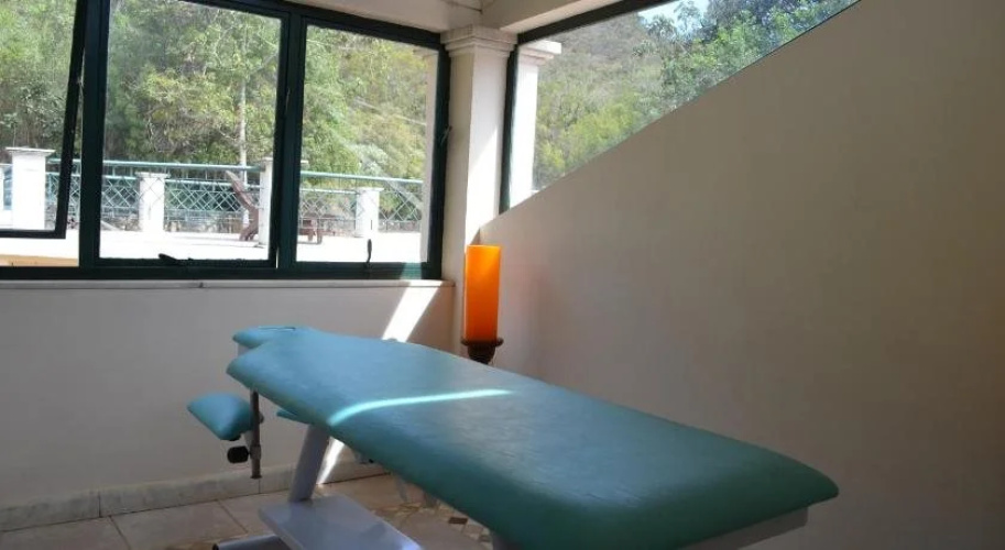 Pousada Candonga Da Serra Hotel