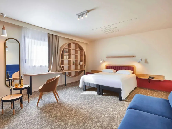 Ibis Styles La Roche-sur-yon
