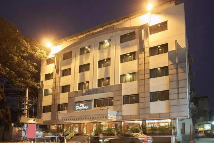 Image de l'hôtel