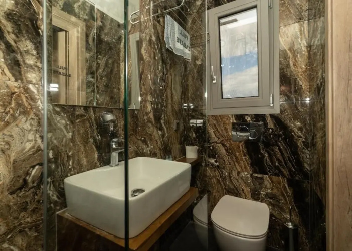 Carlos Mansion Luxury Suites
