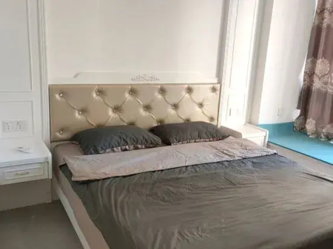 Hongtong Hostel
