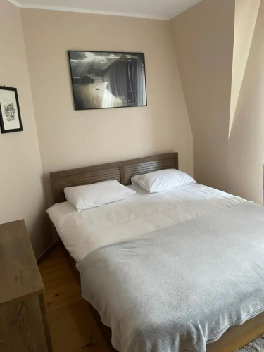 Mazuria Apartamenty