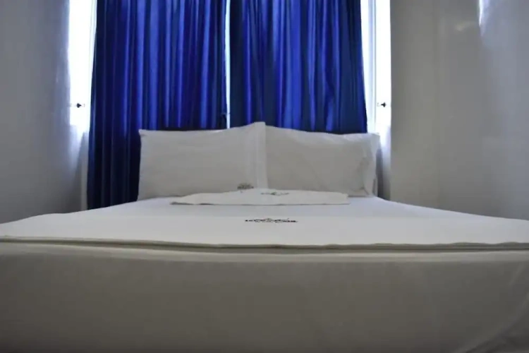 Economy Single room