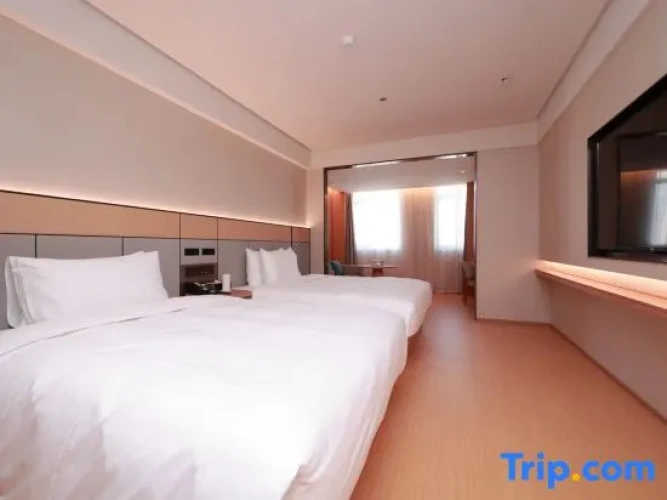 Business Twin room