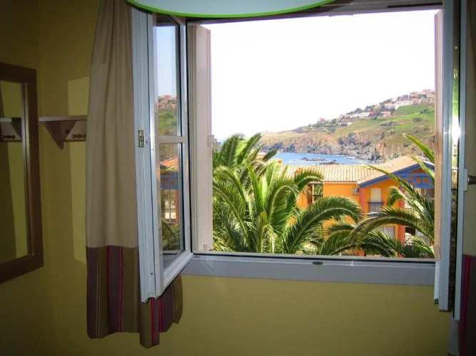 Double Apartment