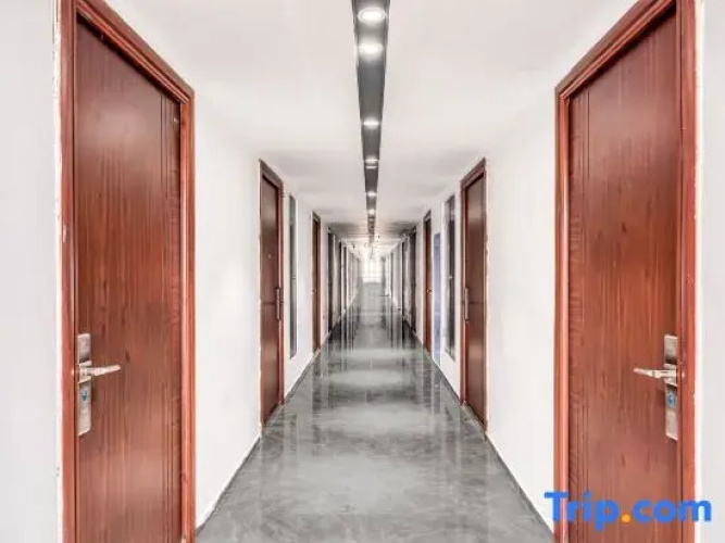 Harbin Ruize River View Homestay