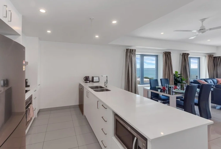 Standard Penthouse room