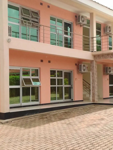 T & D Guest House