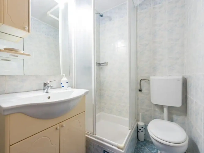 1 Bedroom Standard Apartment with sea view