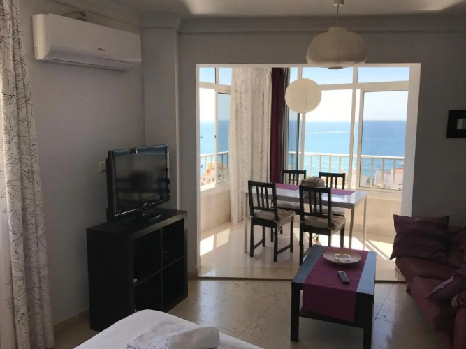 Palm Beach 7th - La Carihuela