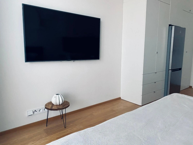 Business Apartments